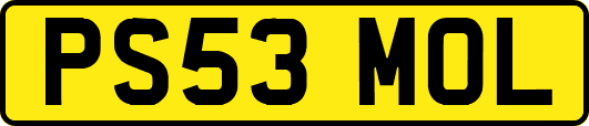 PS53MOL