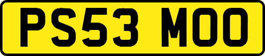 PS53MOO