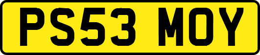 PS53MOY