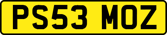 PS53MOZ