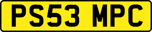 PS53MPC