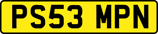 PS53MPN