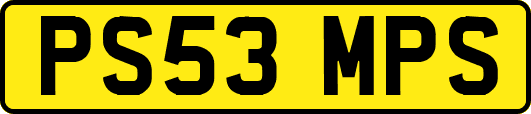 PS53MPS
