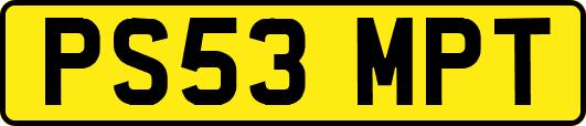 PS53MPT