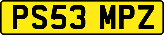 PS53MPZ