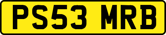 PS53MRB