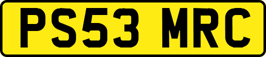 PS53MRC