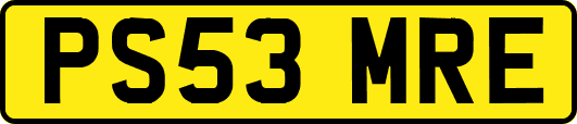 PS53MRE