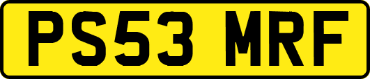 PS53MRF