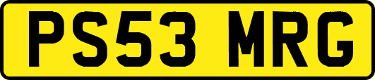 PS53MRG