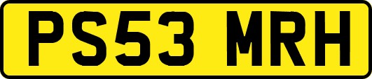 PS53MRH