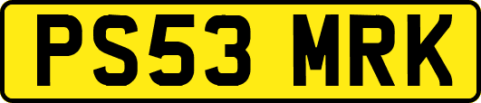 PS53MRK