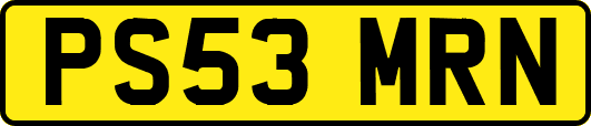 PS53MRN