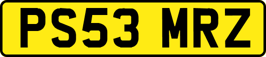 PS53MRZ