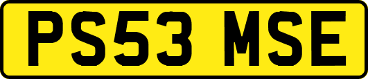 PS53MSE