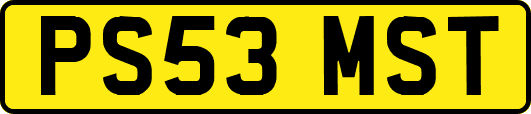 PS53MST