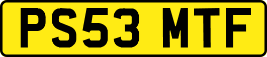 PS53MTF