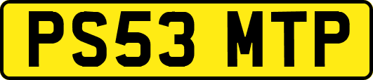 PS53MTP