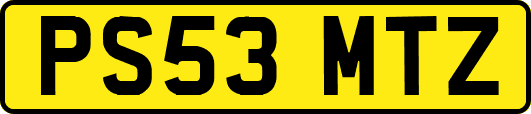 PS53MTZ