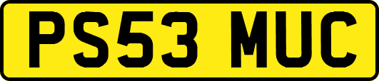 PS53MUC