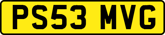 PS53MVG
