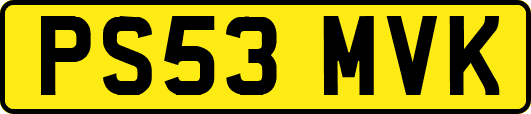 PS53MVK