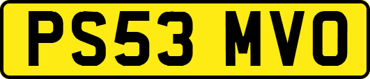 PS53MVO