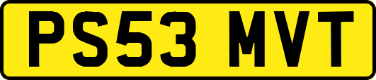 PS53MVT
