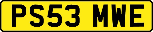 PS53MWE