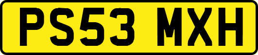 PS53MXH