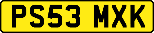 PS53MXK