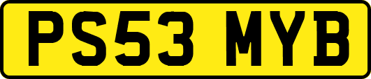PS53MYB