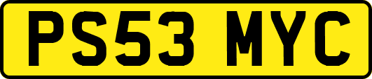 PS53MYC