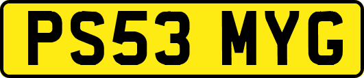 PS53MYG