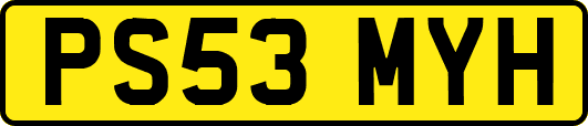 PS53MYH