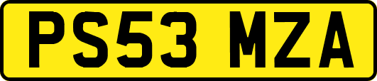 PS53MZA
