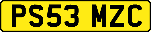 PS53MZC