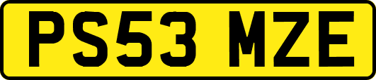 PS53MZE