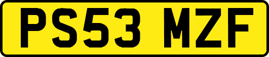 PS53MZF