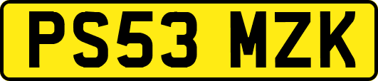 PS53MZK