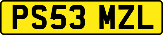 PS53MZL