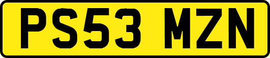 PS53MZN