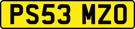PS53MZO