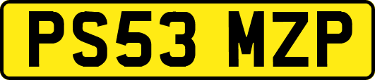PS53MZP