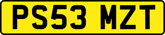 PS53MZT