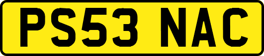 PS53NAC