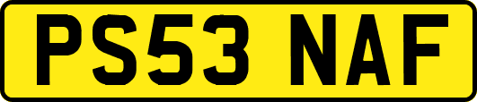 PS53NAF