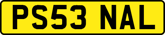 PS53NAL