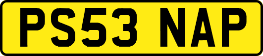 PS53NAP