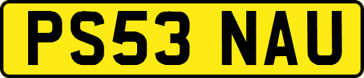 PS53NAU